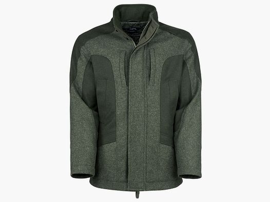 Jagdhund Funktionsjacke Zwettl 4  Oliv