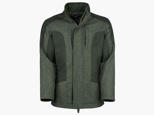 Jagdhund Funktionsjacke Zwettl 4 Oliv