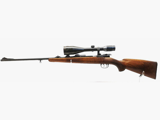 Mauser	 98