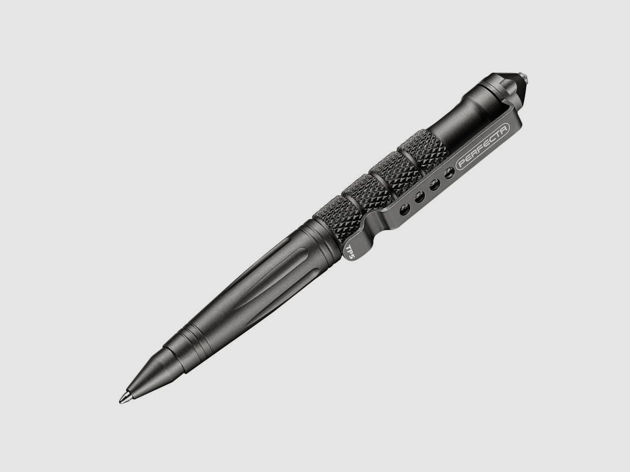 Taktischer Glasbrecher-Stift Perfecta TP5, Bild 2 von 4