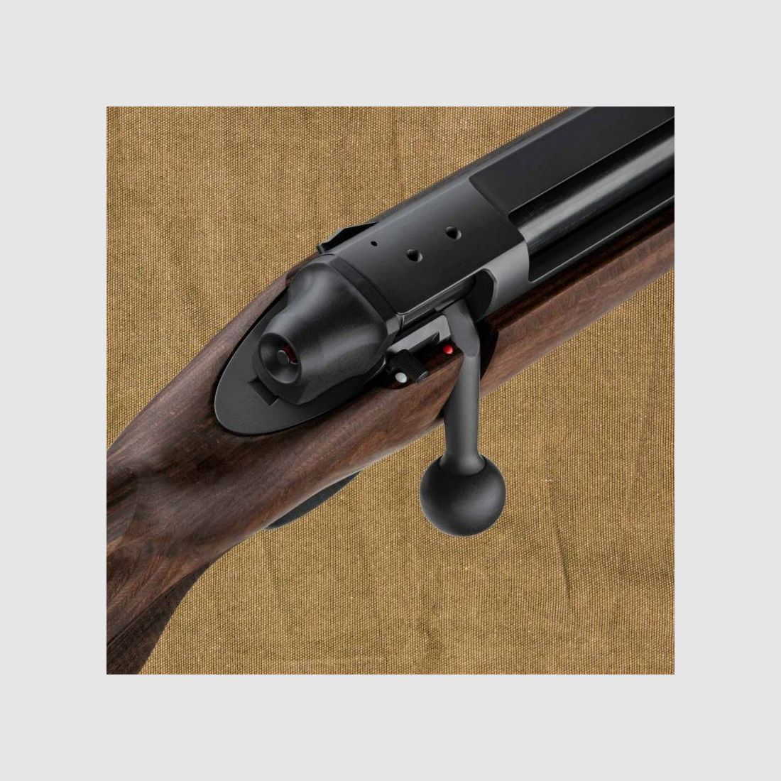 Mauser Mod. 18 Pure Max