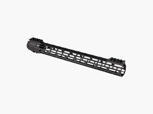 AERO PRECISION ATLAS S-ONE 14,94″ HANDGUARD M-LOK FREE FLOAT VOOR AR-15 BLK