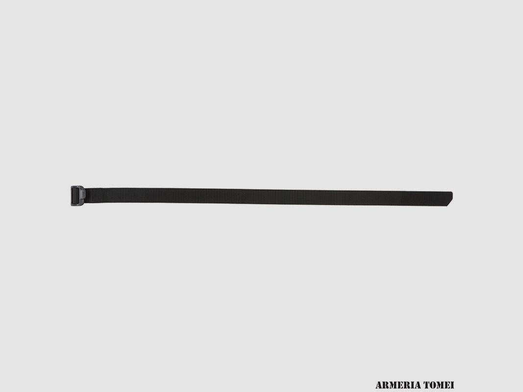 CINTURA – 5.11 – TDU 1 1/2 INCH BELT Black (019), immagine 3 di 3