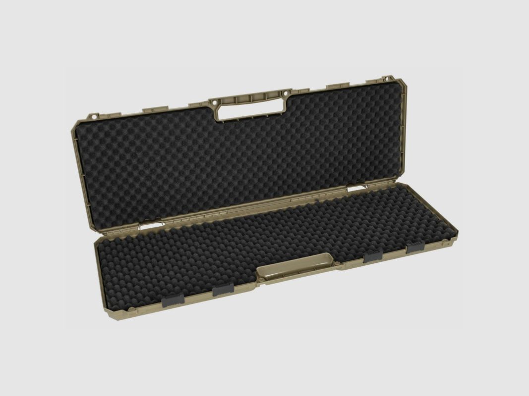 Transportkoffer 99 cm oliv GLARY CASE, Bild 1 von 3