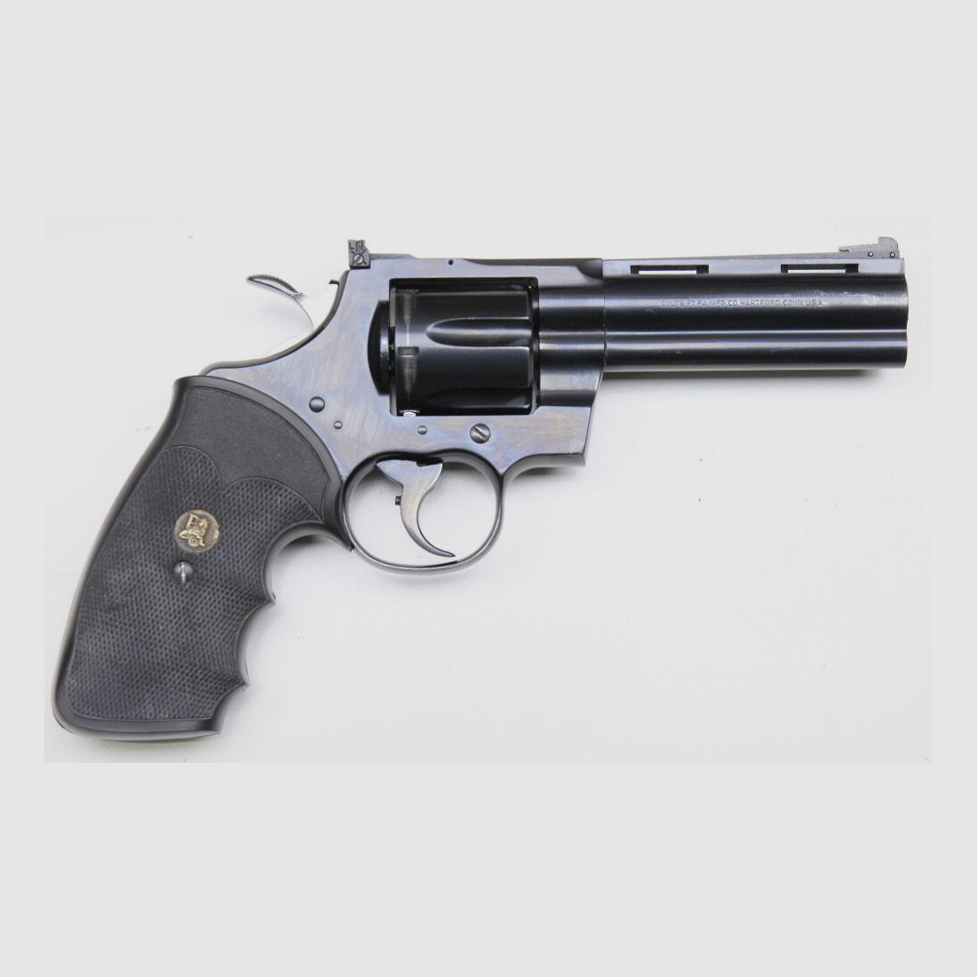 Colt Python