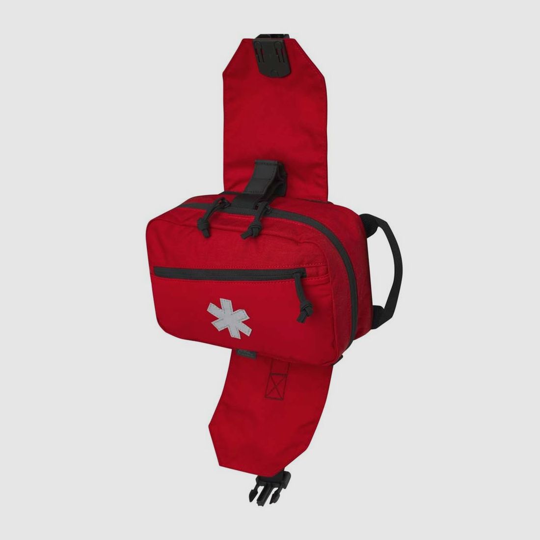 HELIKON-TEX VEHICLE MED KIT ROT