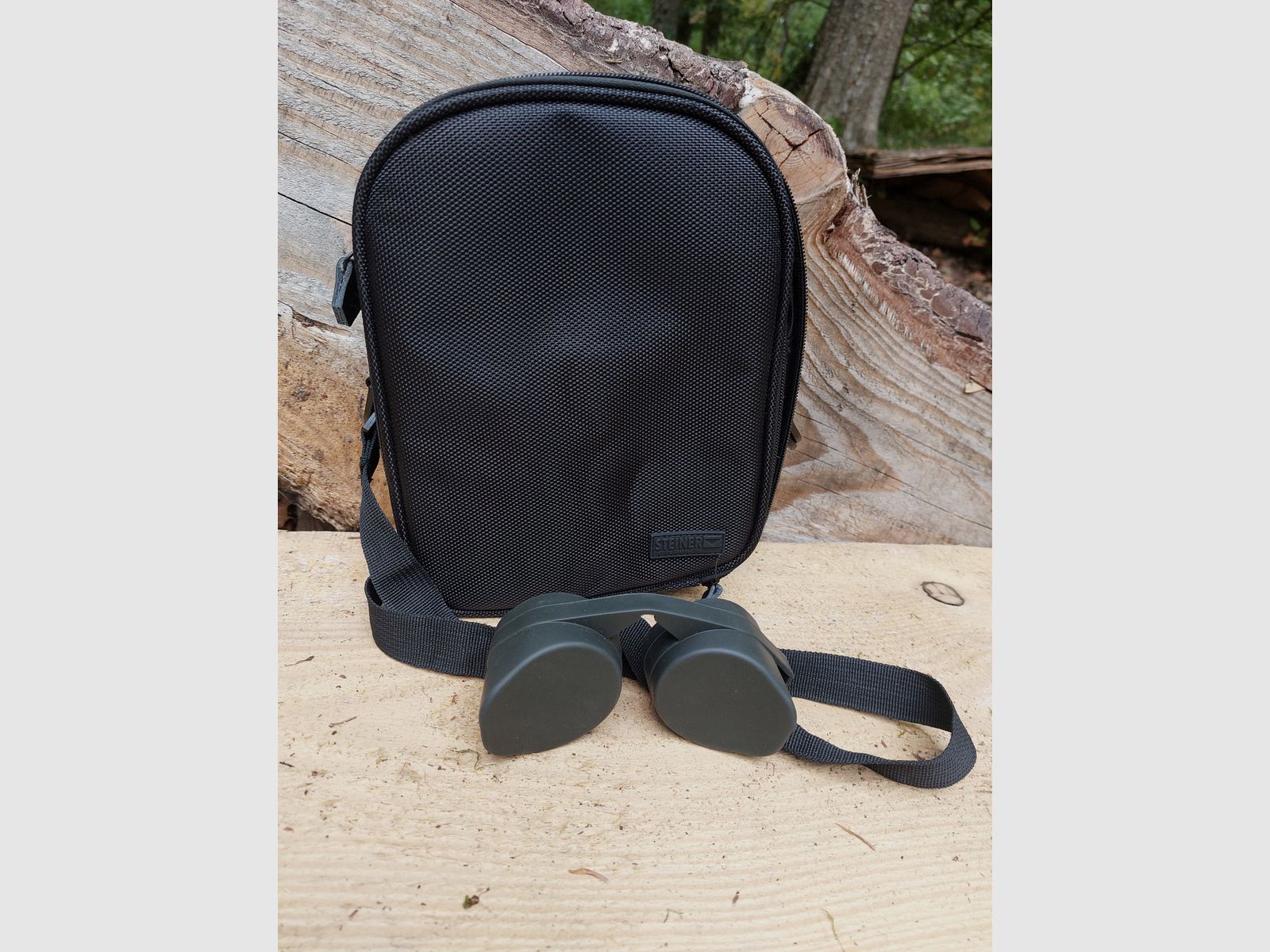 STEINER Ranger Xtreme 8x56, imagen 5 de 5
