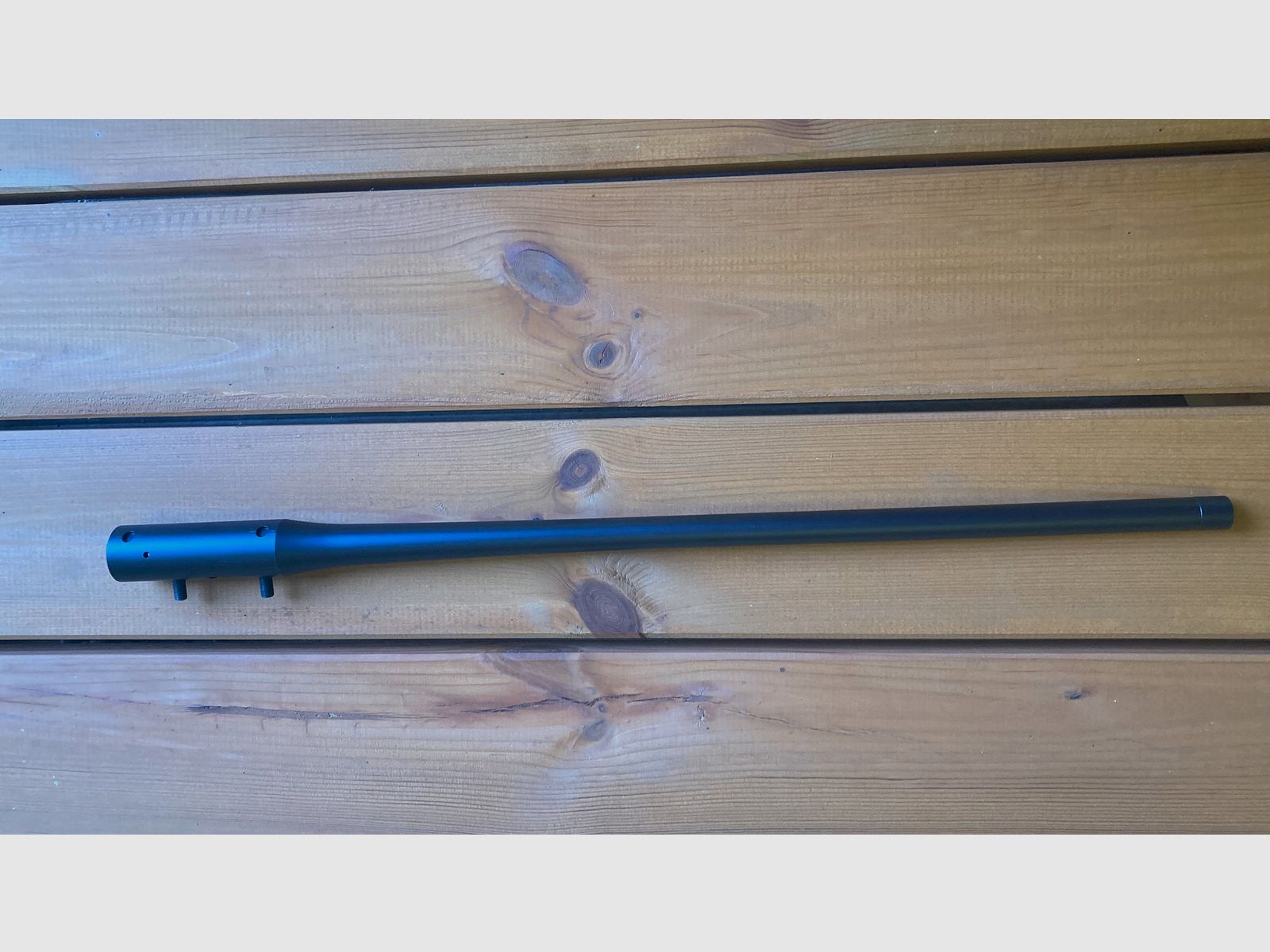 AL Blaser R8 .300 Win. Mag. LL 58 cm MGW M15x1