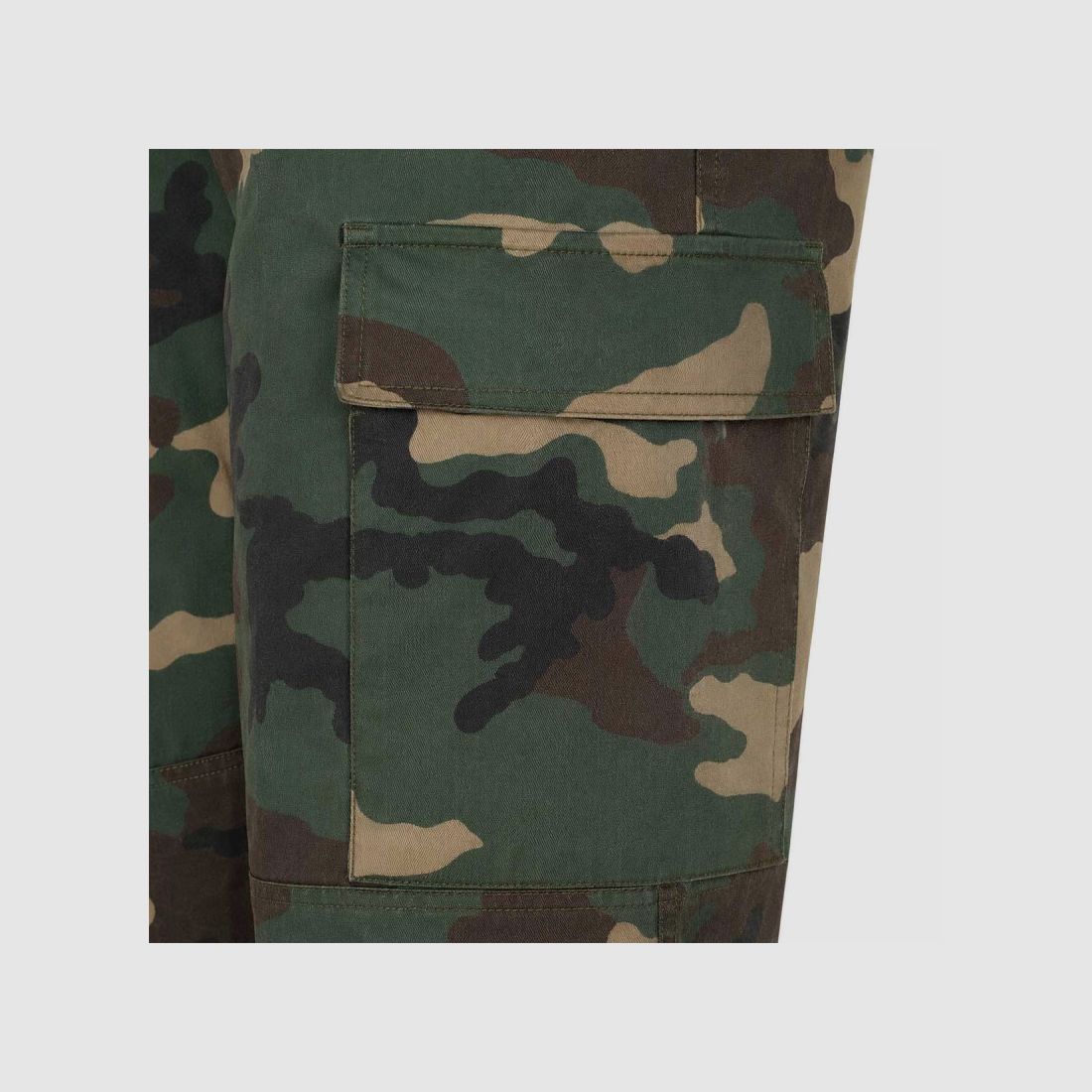 BDU-Hose Camo Urban Idaho® Herren - Woodland, Bild 5 von 6