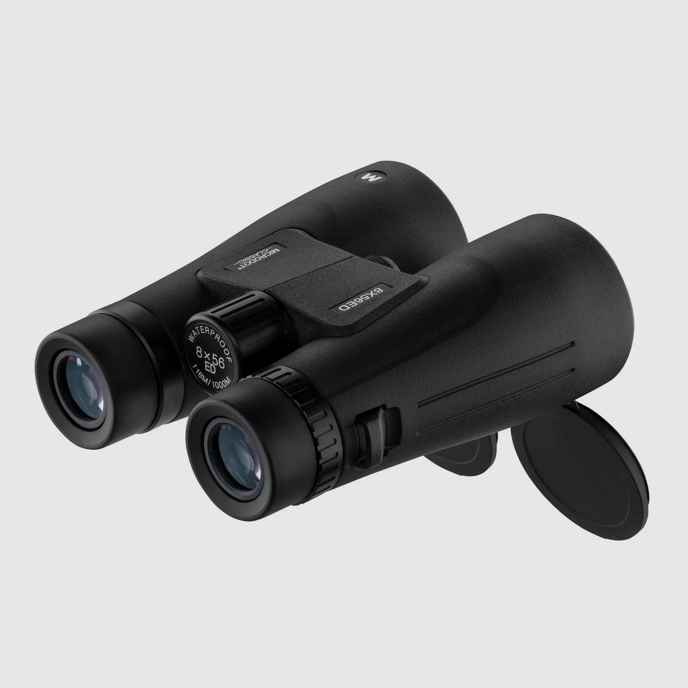 Jumelles Microdot Classic 8x56ED Wasserdicht, Bild 4 von 10