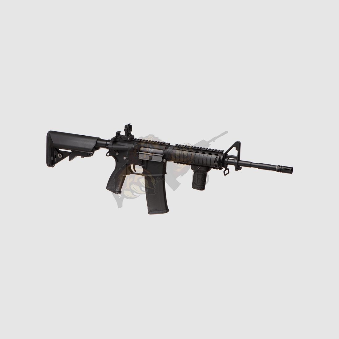 SA-E03 Edge Specna Arms Schwarz Airsoft Frei ab 18 - S-AEG -F-