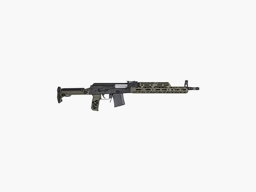 WBP “Jack KRUK oliva” .223 Remington