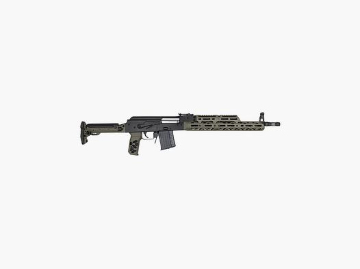 WBP “Jack KRUK oliv” .223 Remington