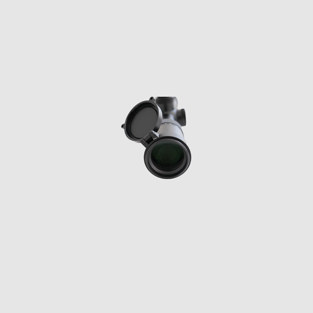 Alpen Optics Apex LT 2-12x44 A4 Gen.2 mit Adapteranschluss PRJ Zielfernrohre, Bild 4 von 4