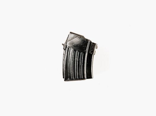 Cugir 10 round steel magazine 7.62x39