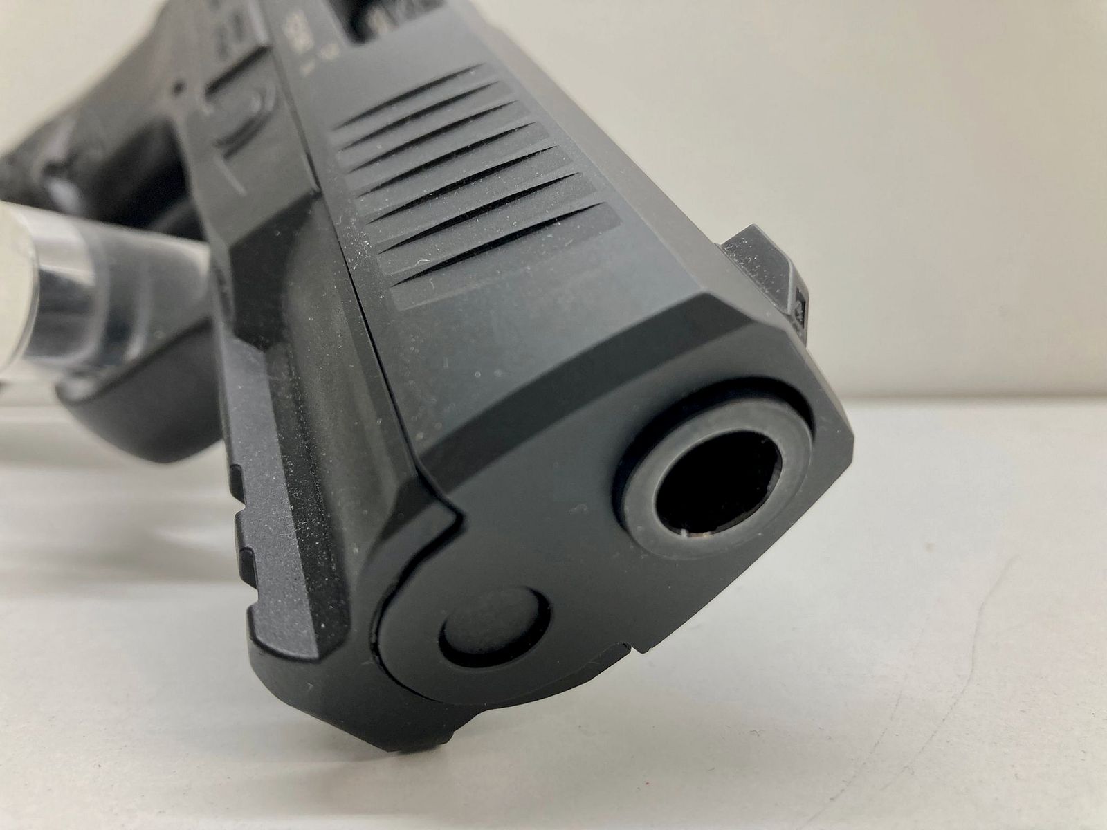 WALTHER CREED  - WaffenFriedrichs