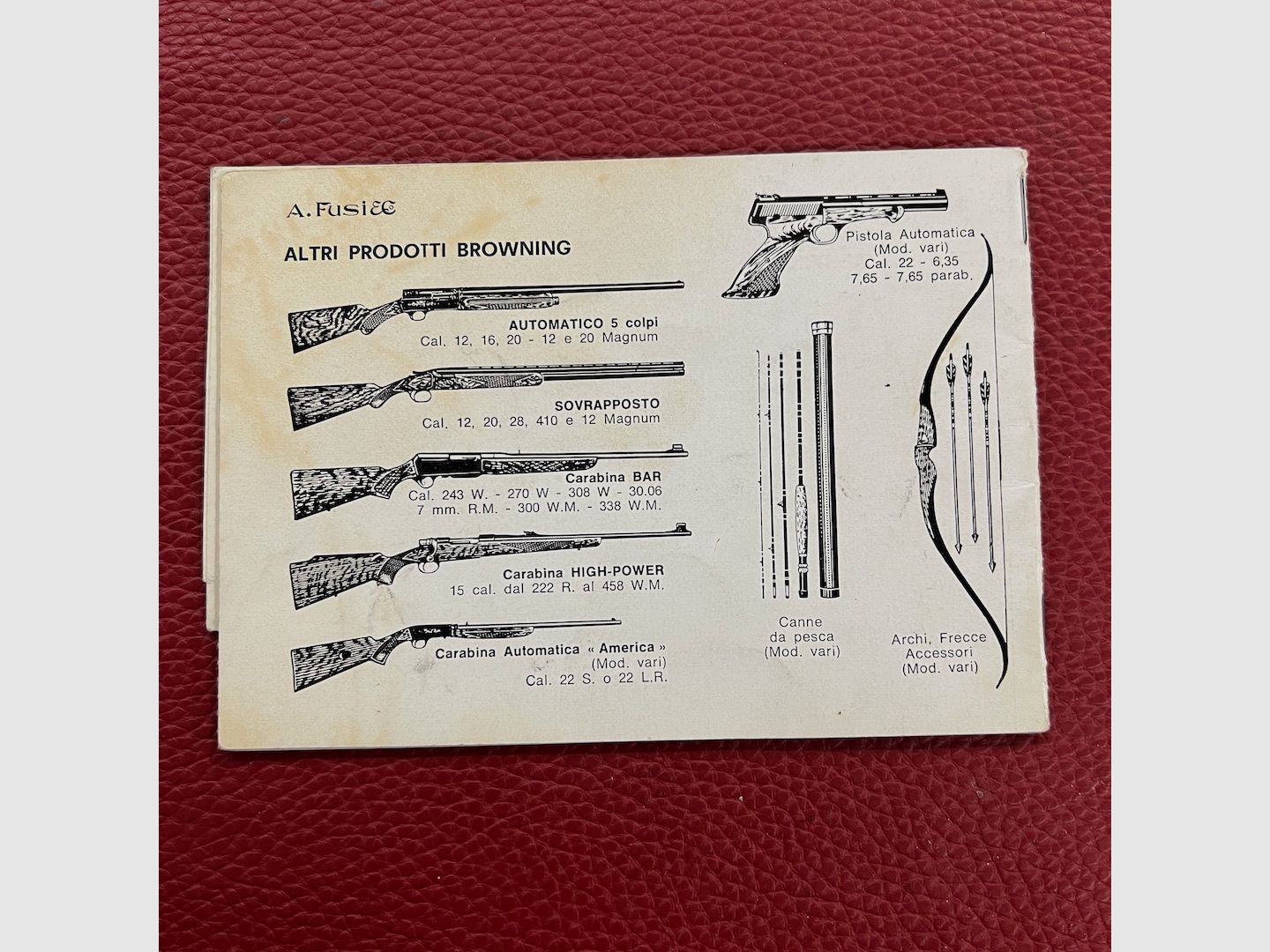 Browning A5, image 3 of 15