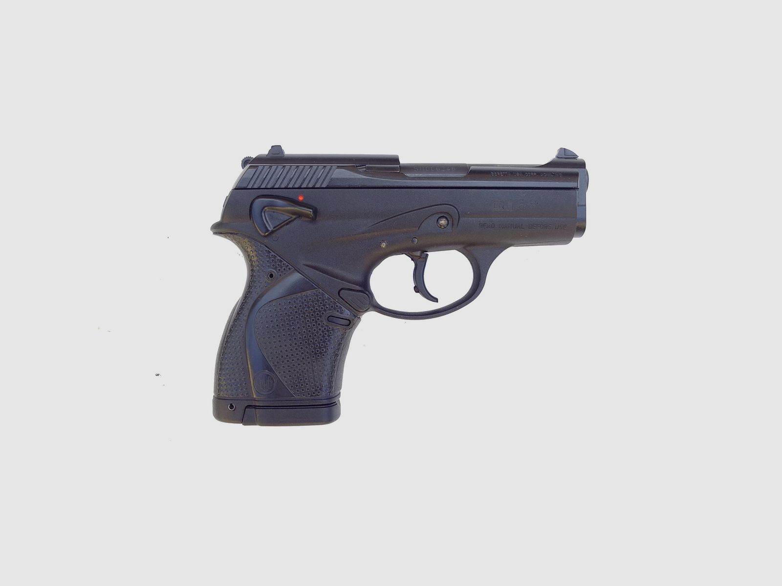 Beretta 9000s, Bild 1 von 2