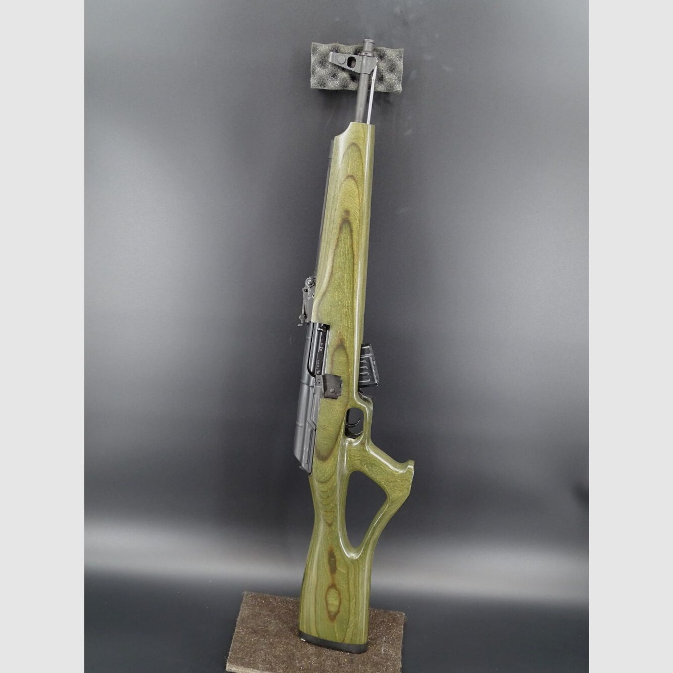 Schulze Struchtrup AK47 Zivil SLG 94 Kaliber 7,62x39 SLG 94