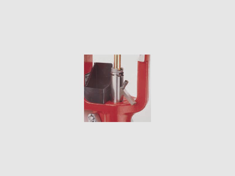Hornady Auto Primer Feed mit Large and Small Primer Tube / automatische Zündhütchenzuführung