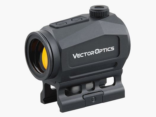 Rotpunkt Vector Optics Scrapper 1x25