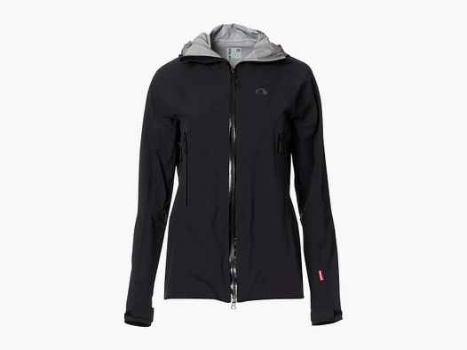 Tatonka Tatonka Jacke Zenja Recco Jacket schwarz Frauen