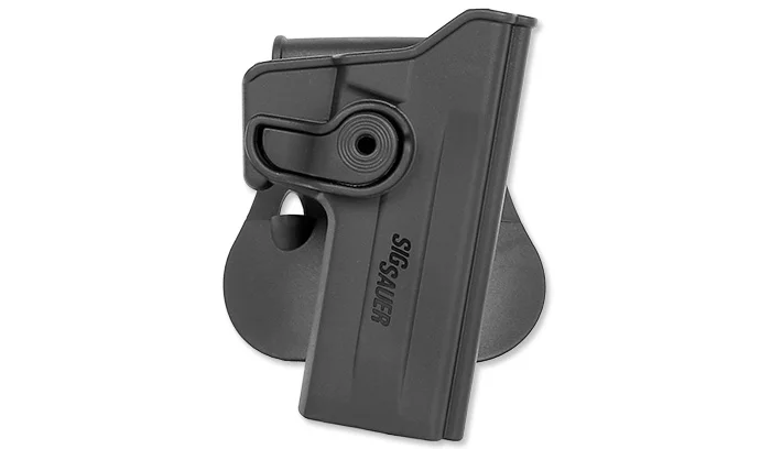 Roto Paddle-holster – Sig P226/P226 Tacops – Z1070 – IMI Defense, afbeelding 1 van 2