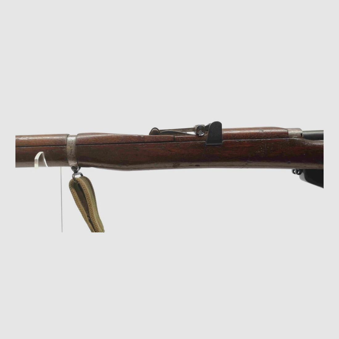 Enfield (BSA) No. 1 MK III