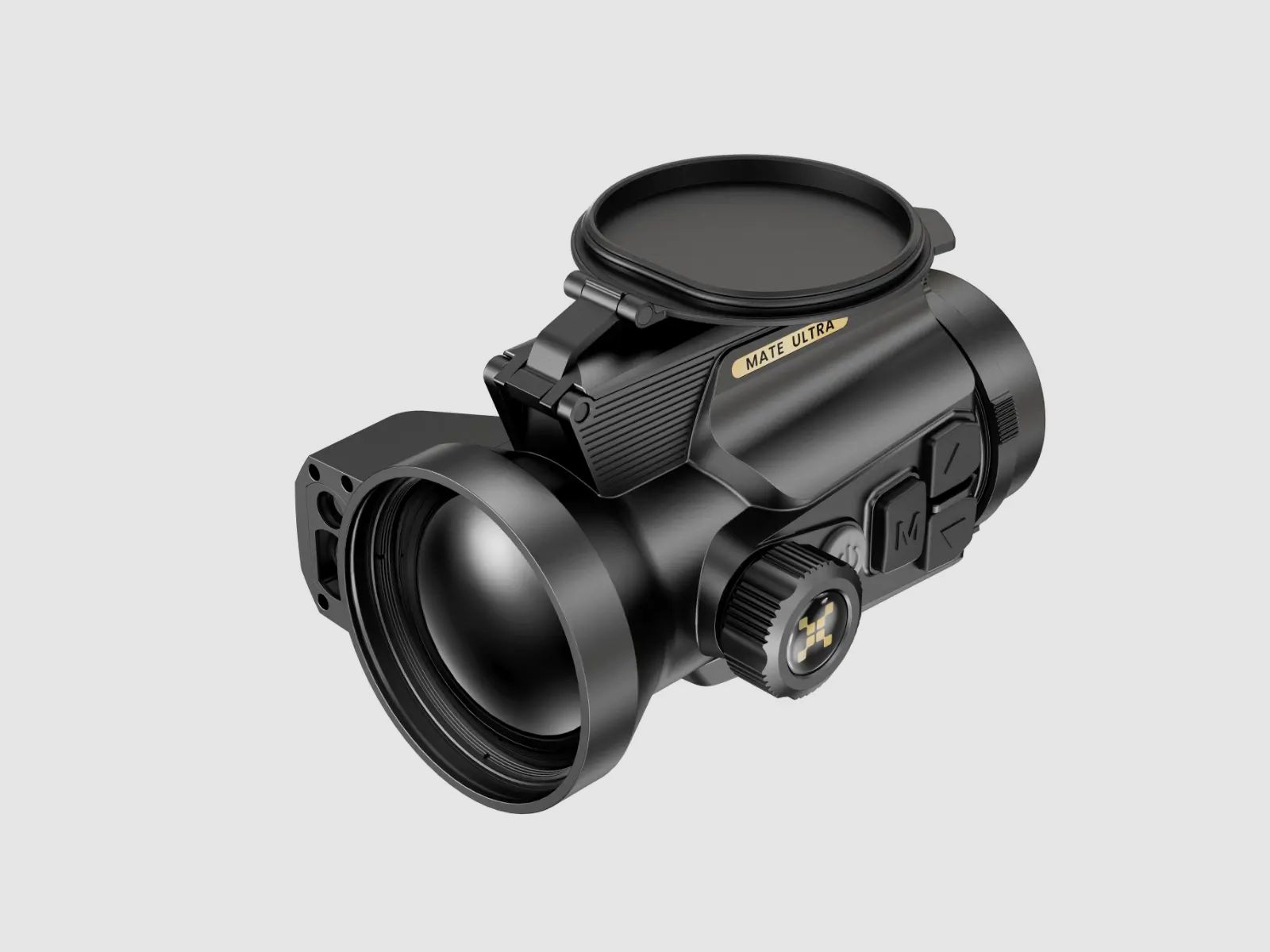 Nocpix Wärmebild-Vorsatzgerät Mate Ultra S60R