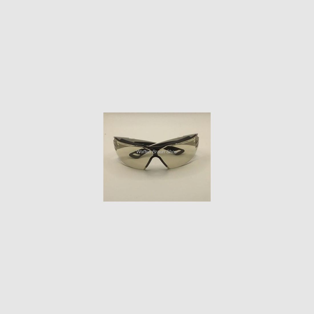 RWS by Uvex Schießbrille PHEOS CX2