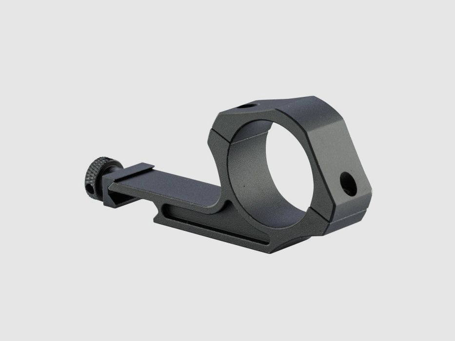 Tactacam camera-adapter voor Picatinny-rail, afbeelding 1 van 5