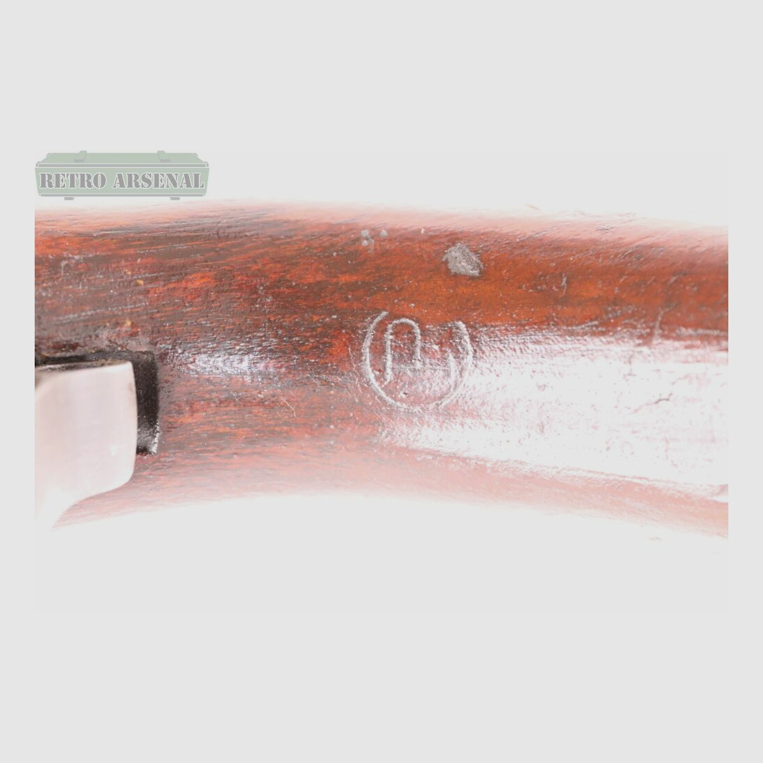 Springfield Armory M1 Garand