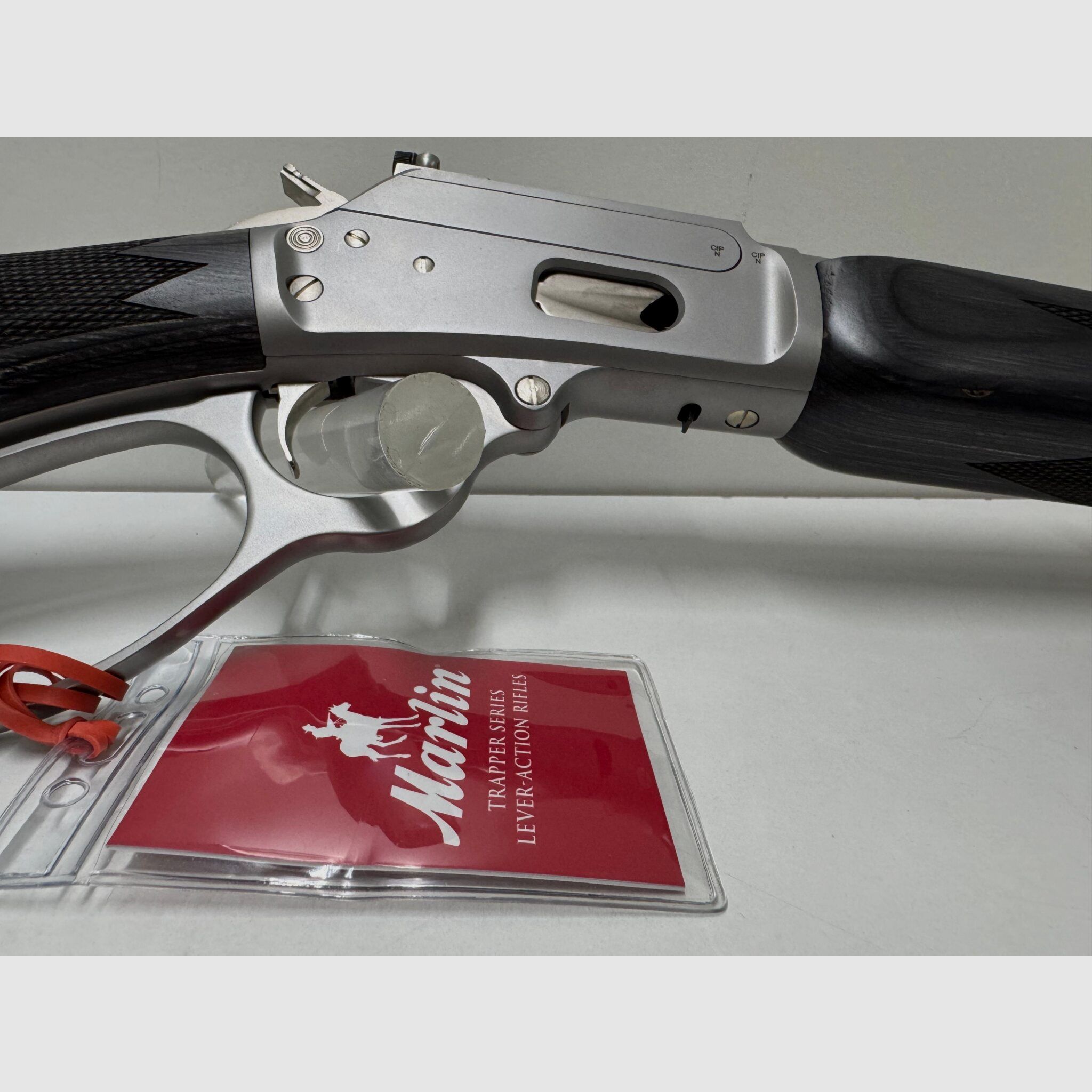 MARLIN Model 1894 Trapper, Bild 9 von 9