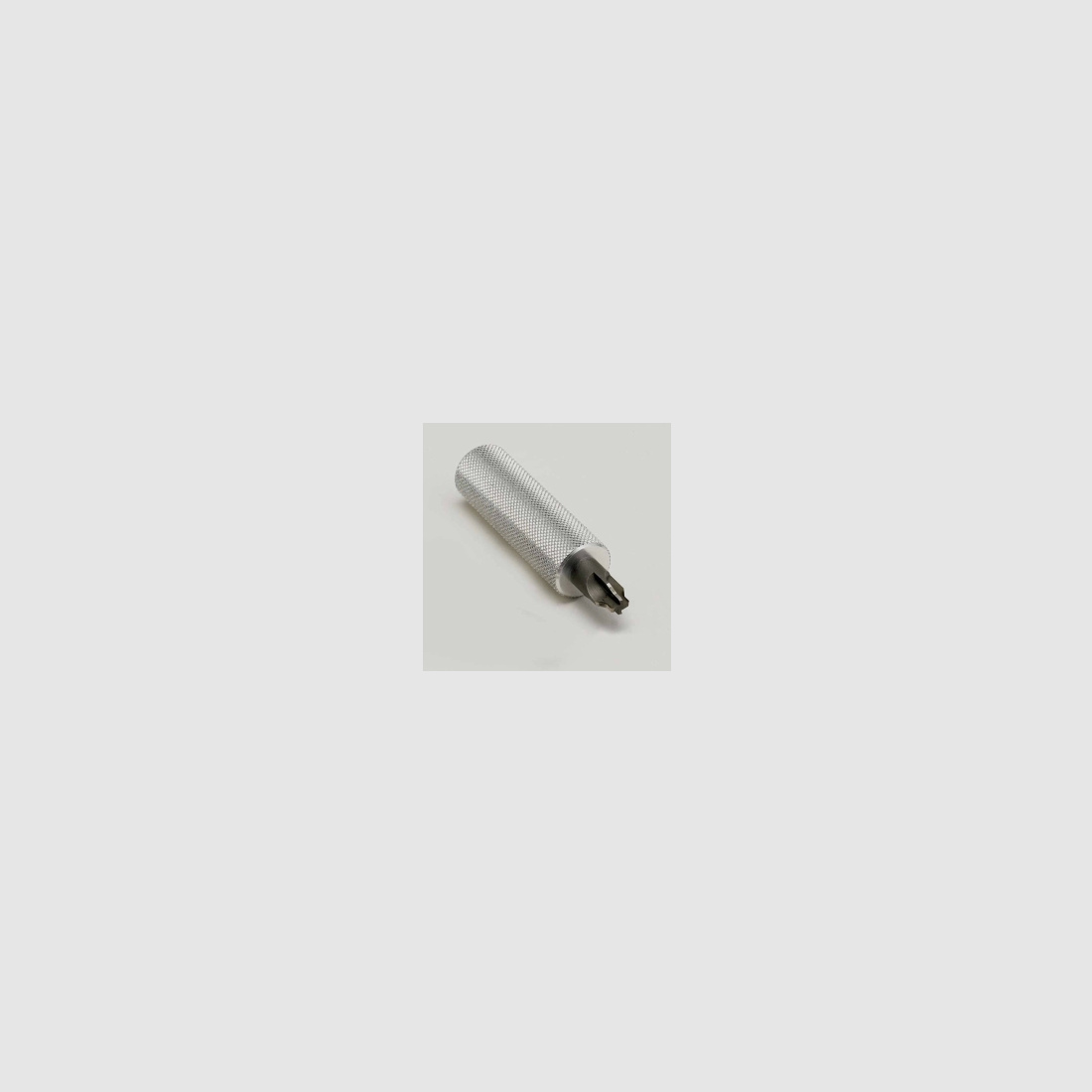 Hornady Primer Pocket Reamer Large / Zündglockenentgrater Gross für Militärhülsen