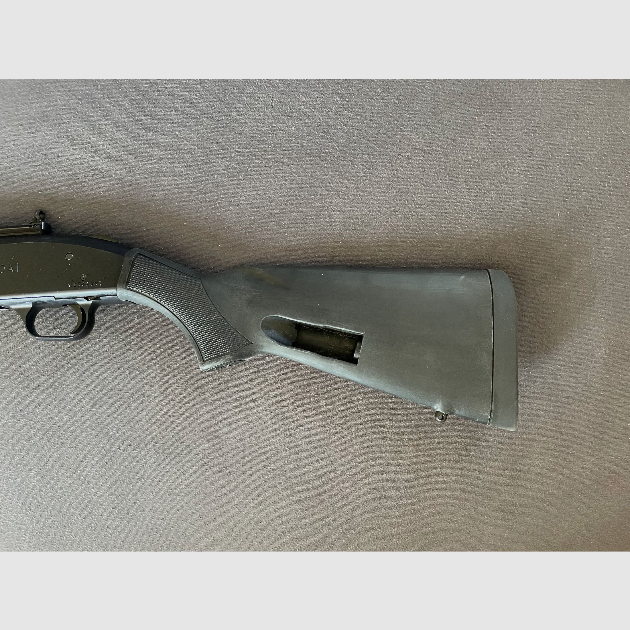 Mossberg 590 A1 M-Lock 20, Bild 3 von 5