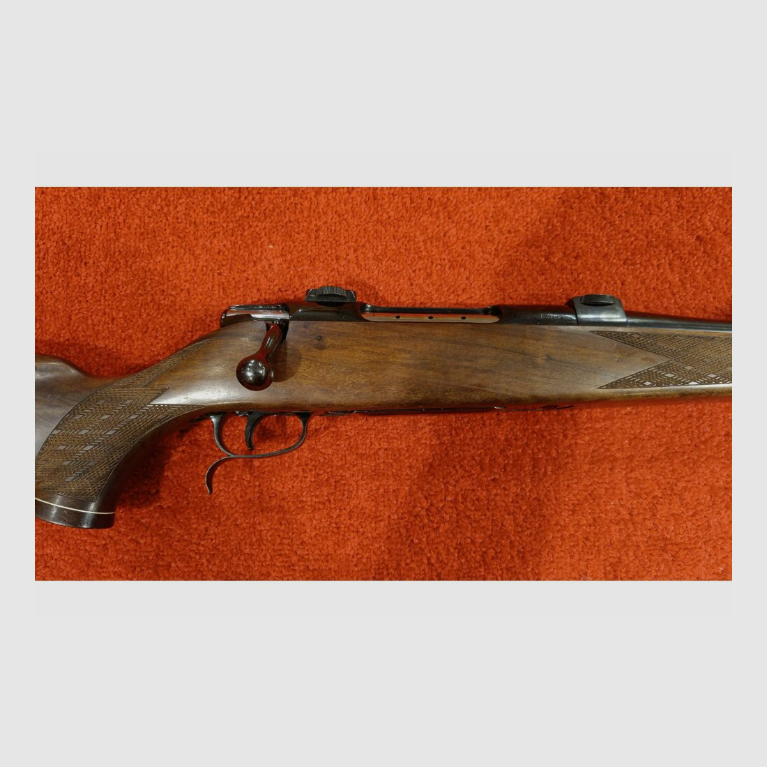 Sauer & Sohn Sauer 80 7x64