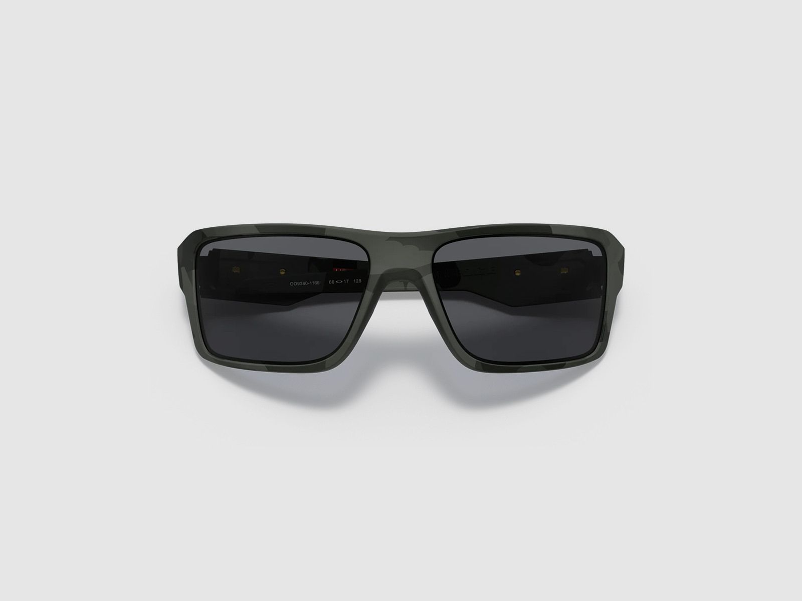 Oakley- SI Double Edge Glasses Multicam Black - Grey - OO9380-1166, image 4 of 6