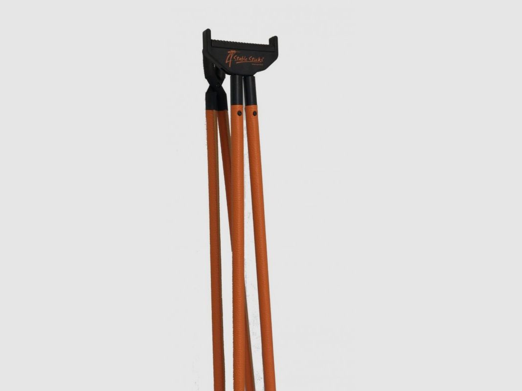 4 Stable Sticks Ultimate Leer, afbeelding 3 van 10