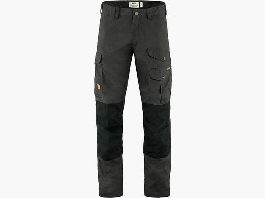 Pantalones FJÄLLRÄVEN Barents Pro M Gris Oscuro