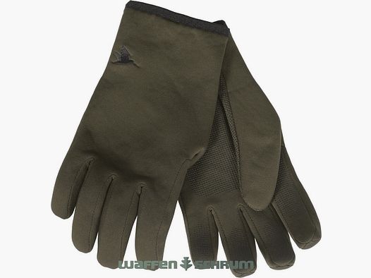 Guantes Seeland Hawker WP Verde pino