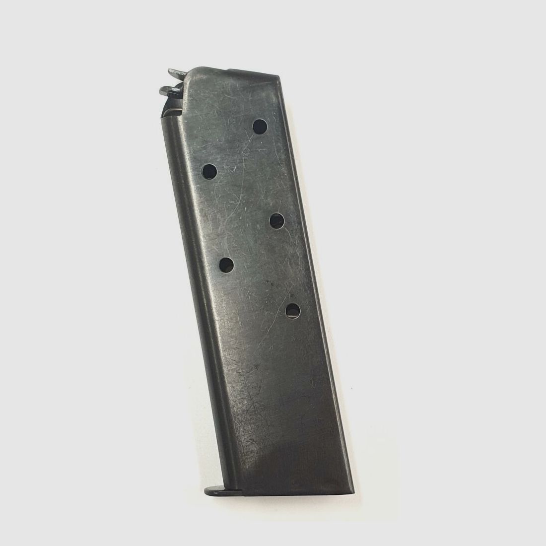 ASSY Vietnam Era Repro Magazine per arma modello 1911, .45 ACP, 7 colpi