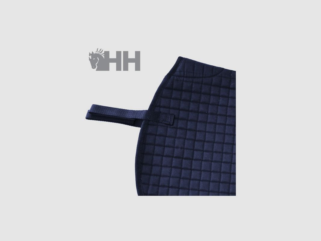 MANTILLA HH PONY COTONE IMBOTTITA USO GENERALE, immagine 1 di 5