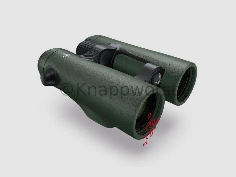 Swarovski EL Range TA 10x42 Distance + Angle