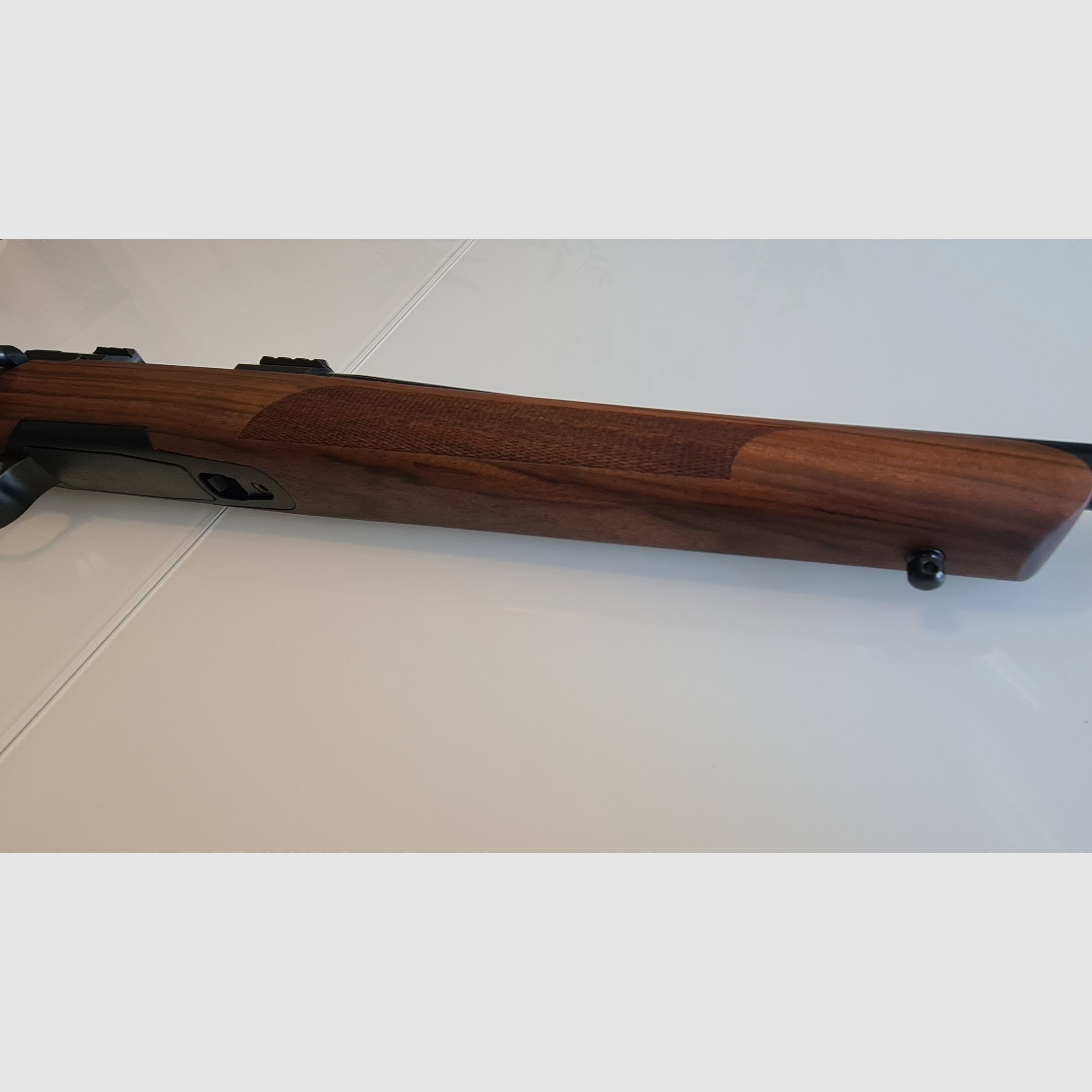 SteelAction HM Kaliber: .30-06