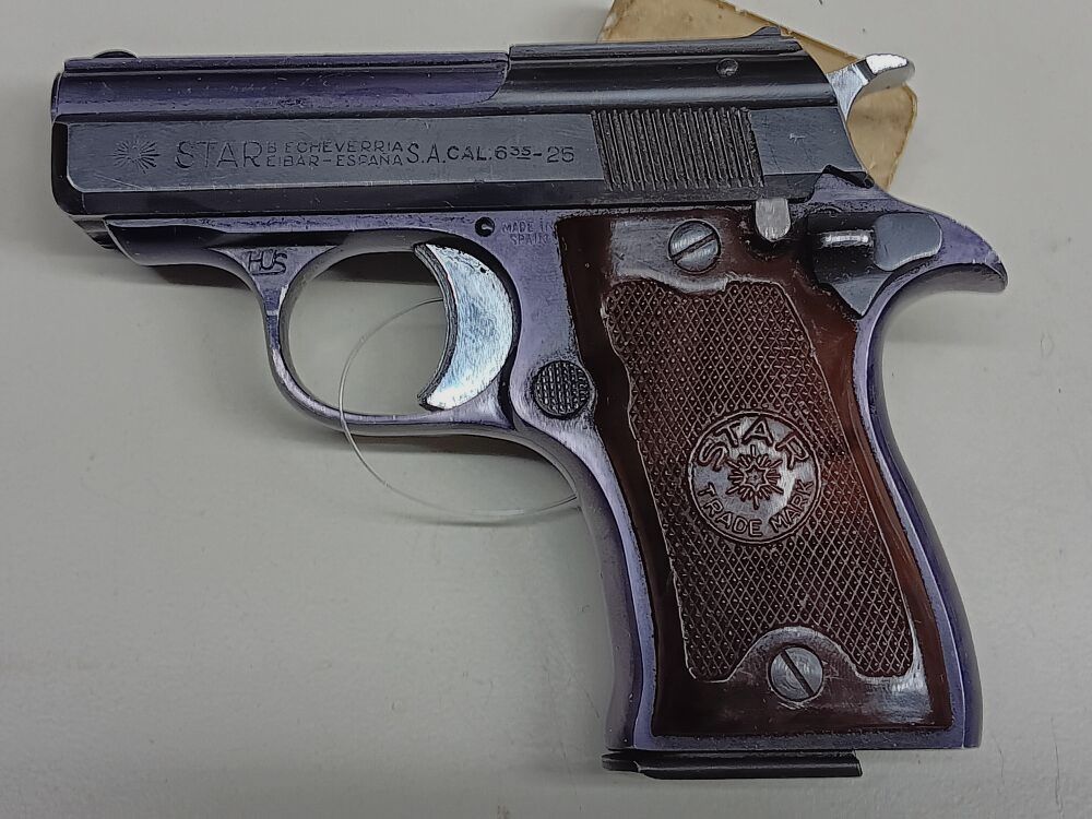 Dreyse / FN / Astra / CZ Konvolut Taschenpistolen