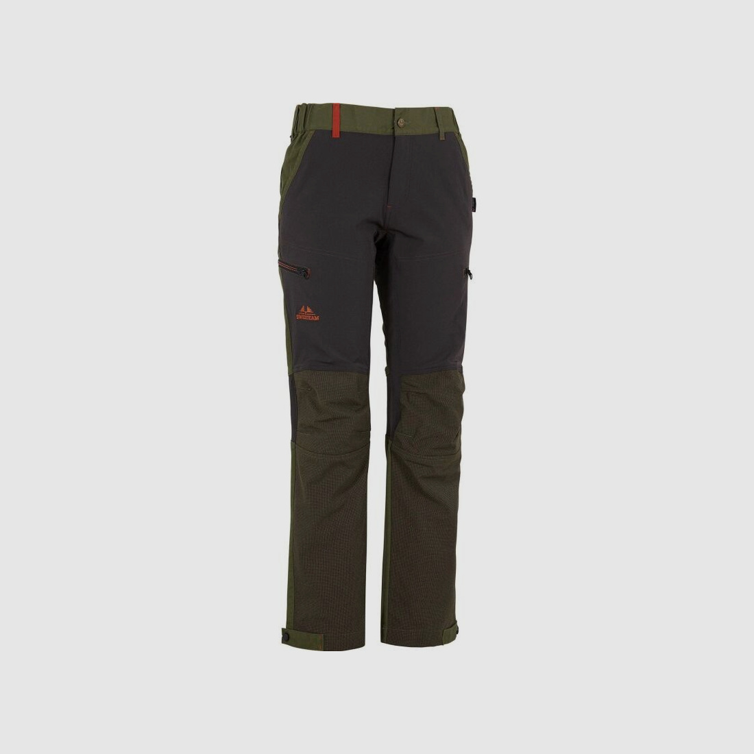 Swedteam Damen Jagd Hose Lynx XTRM Antibite