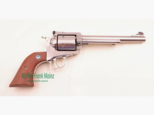 Ruger - USA Super Blackhawk Stainless