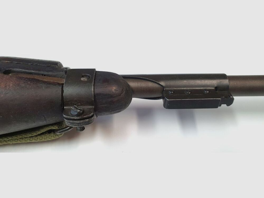Underwood US 30M1 Carbine