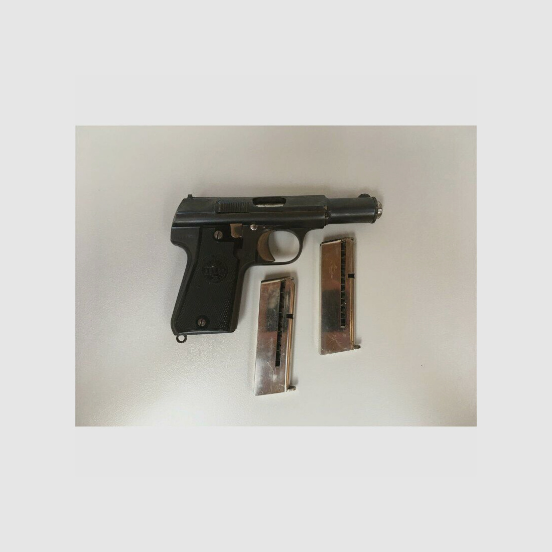 Astra 3000 - 7,65 mm - Pistolet