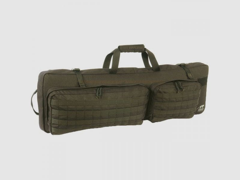 Borsa per fucile modulare Tasmanian Tiger - Oliva